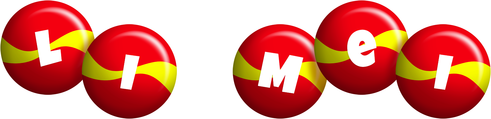 Li Mei spain logo